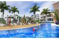 Apartamento 42 m² Chipre del Norte, Chipre del Norte