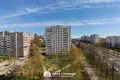Квартира 2 комнаты 52 м² Минск, Беларусь
