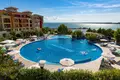 Appartement 1 chambre 45 m² Akheloï, Bulgarie