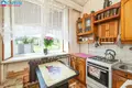 Appartement 3 chambres 61 m² Kalveliai, Lituanie