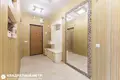 Apartamento 4 habitaciones 91 m² Barawlyany, Belarús