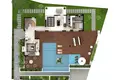 Вилла 6 комнат 295 м² Акротири, Кипр