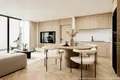 Complexe résidentiel New apartments in a residential complex just 50 m from Mai Khao Beach, Phuket, Thailand