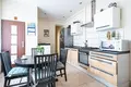 3 room apartment 53 m² Lodz, Poland