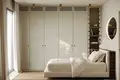 Mieszkanie 2 pokoi 78 m² Tibubeneng, Indonezja