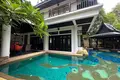 Maison 4 chambres  Ban Na Chom Thian, Thaïlande