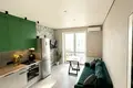 Apartamento 1 habitación 50 m² Navasielle, Belarús
