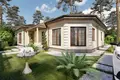 Dom 3 pokoi 156 m² Lymanka, Ukraina
