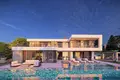 Villa de 5 habitaciones 480 m² Kas, Turquía