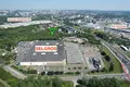 Grundstück 733 m² Krakau, Polen