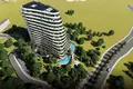 Apartamento 1 habitacion 29 m² Boreti, Montenegro
