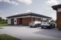 Земельные участки 2 208 м² Babites pagasts, Латвия