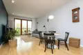 2 room apartment 51 m² Warsaw, Poland