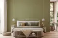 4-Schlafzimmer-Villa 593 m² Choeng Thale, Thailand