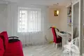 4 room apartment 97 m² Muchaviecki sielski Saviet, Belarus