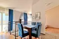 2 bedroom apartment 90 m² in Budva, Montenegro