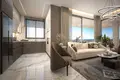 Квартира 44 м² муниципалитет Пафос, Кипр