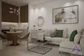 Mieszkanie 1 pokój 41 m² Becici, Czarnogóra