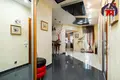 Apartamento 4 habitaciones 123 m² Minsk, Belarús