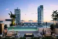 1 bedroom apartment 47 m² Calidonia, Panama