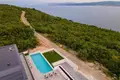 8 bedroom House 396 m² Jadranovo, Croatia