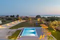 Villa de tres dormitorios 180 m² Pola, Croacia