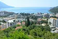 Wohnung 1 Schlafzimmer 55 m² Becici, Montenegro
