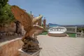 6 bedroom villa 829 m² Altea, Spain