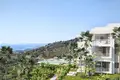 Mieszkanie 2 pokoi 145 m² Marbella, Hiszpania
