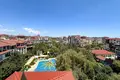 Penthouse 3 pokoi 322 m² Nesebyr, Bułgaria
