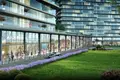 Квартира 1 комната 223 м² Зейтинбурну, Турция
