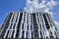 3 room apartment 62 m² Muchaviecki sielski Saviet, Belarus