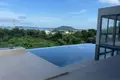 4 bedroom apartment 850 m² Ban Sa Pam, Thailand