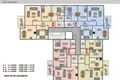 Квартира 48 м² Оба, Турция