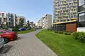 1 room apartment 37 m² Kopishche, Belarus