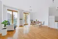 1 bedroom apartment 52 m² Warsaw, Poland