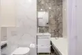 2 room apartment 40 m² in Minsk, Belarus
