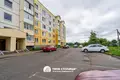 Квартира 1 комната 43 м² Дзержинск, Беларусь