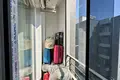 Mieszkanie 2 pokoi 54 m² Mezitli, Turcja