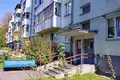 1 room apartment 33 m² Minsk, Belarus