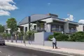 Penthouse 4 zimmer 165 m² Konyaalti, Türkei