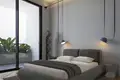 Appartement 2 chambres 122 m² Limassol, Chypre