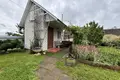 Casa 42 m² Klinocki sielski Saviet, Belarús