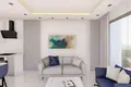 1 bedroom apartment 54 m² Obakoy, Turkey