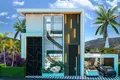 Villa de 4 dormitorios 592 m² Alanya, Turquía