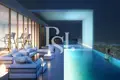 Apartamento 2 habitaciones 110 m² Sarja, Emiratos Árabes Unidos