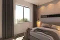Mieszkanie 1 pokój 50 m² Strovolos, Cypr