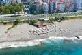 Appartement 1 chambre 120 m² Mahmutlar, Turquie