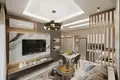 Appartement 50 m² Akarca Koyu, Turquie