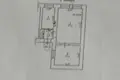2 room apartment 52 m² Odesa, Ukraine
